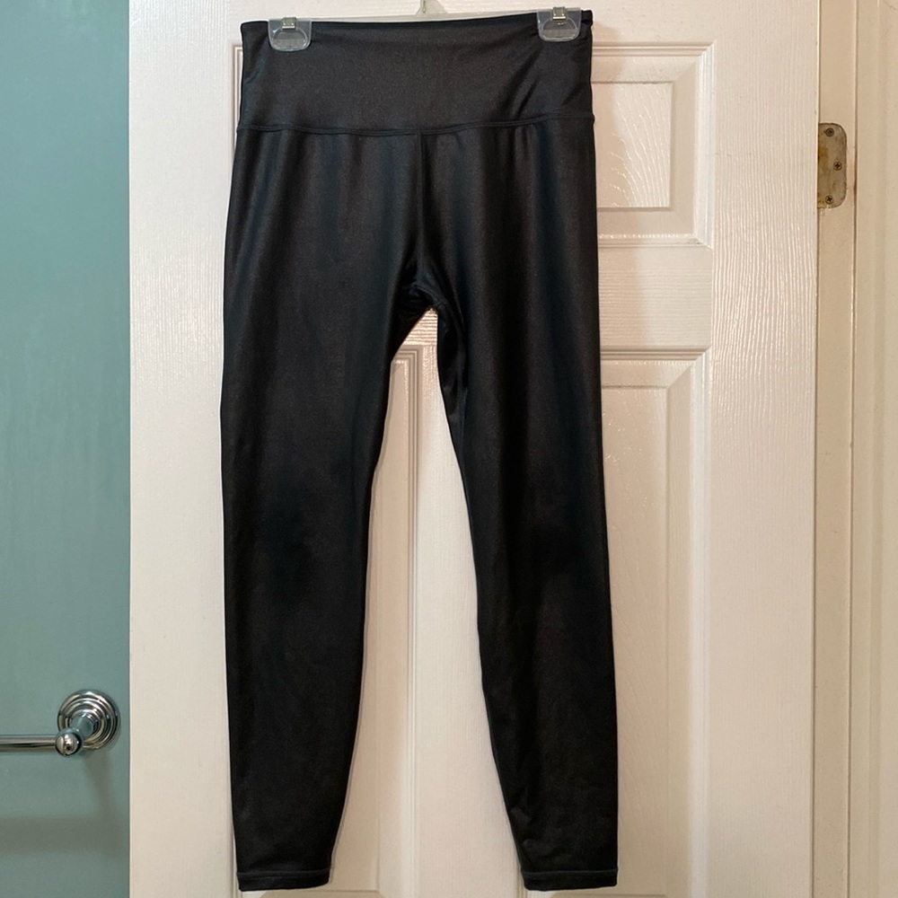Athleta Elation high rise leggings